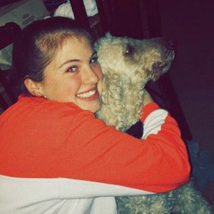 Meet your Posher, Chiara